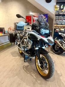 BMW R 1250 GS Adventure