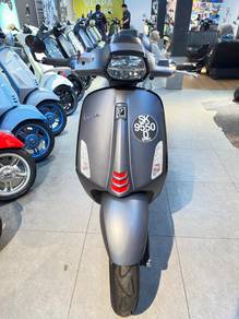 Vespa Sprint 150