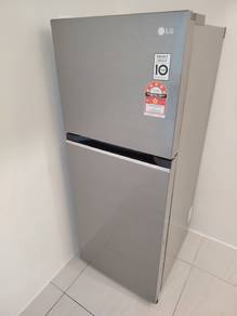 fridge LG 