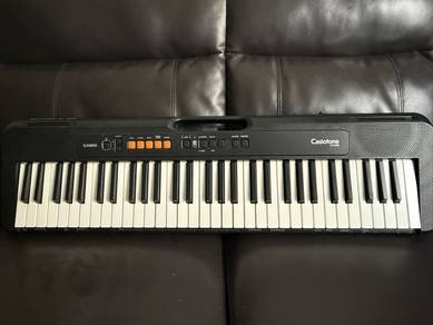keyboard piano