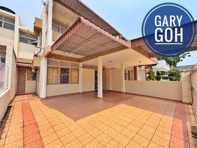 2-storey Terraced House For Sale in Greenlane,PNG
