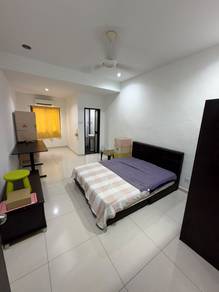 Room in Johor Bahru, JHR