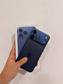Iphone 17 Pro Max 256gb