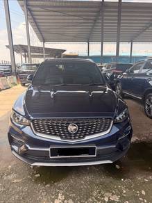 Proton X70 PREMIUM in Balakong, SGR