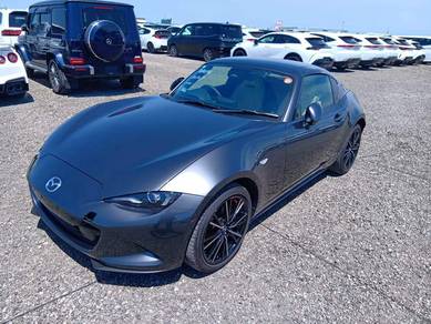 Mazda Roadster RF S in Petaling Jaya, SGR