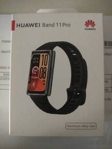 Huawei Band 11 Pro
