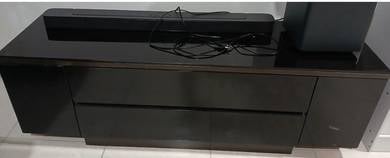 TV Console Cabinet 