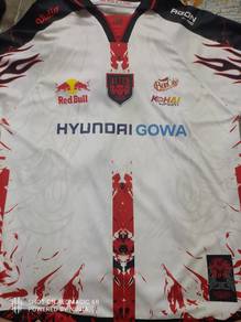 Alter ego Jersey