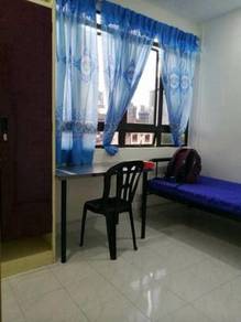 Room in City Centre, KUL