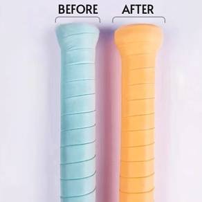 Badminton Racket Stopper / Handle Rubber End Cap
