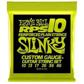 Ernie Ball 2240 RPS Regular Slinky Nickel Wound