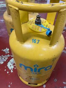 gas cylinder for sale
