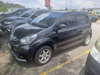 Perodua MyVi EZi PREMIUM in Kajang, SGR
