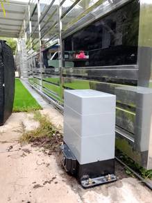 SV1000+ AutoGate System Offer Discount 自动门系统