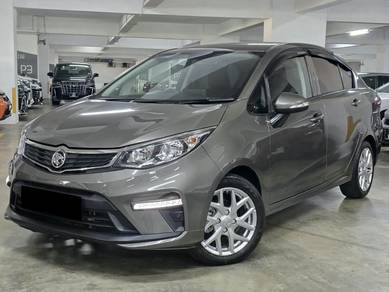 Proton Persona EXECUTIVE in Serdang, SGR