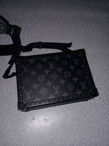 Lather bag