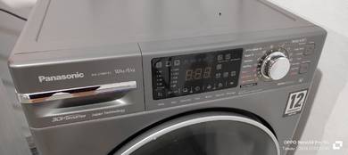 Panasonic Washing Machine