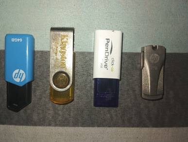 usb flash drives all brand