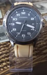 Vintage FOSSIL Men's AM4203 Watch