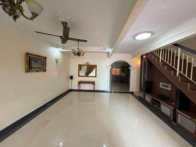 2-storey Terraced House For Sale in Rawang,SGR