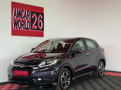 Honda HR-V V in Sungai Besi, KUL