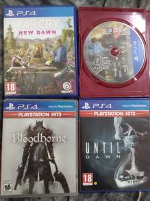 cd ps4