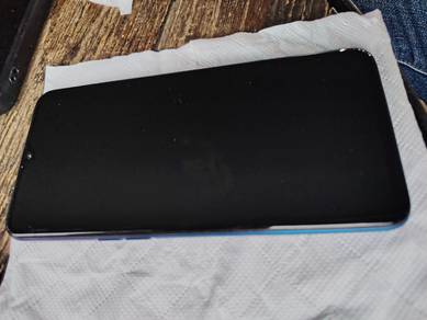 Oppo reno Z

Only COD/meet up at melaka or tampin 
