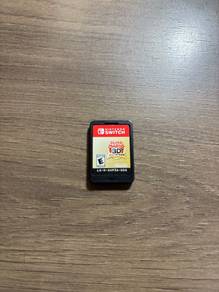 Nintendo Switch Super Mario 3D All Stars