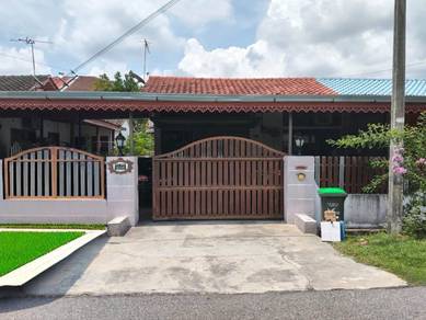 Semi-Detached House For Sale in Alor Setar,KDH