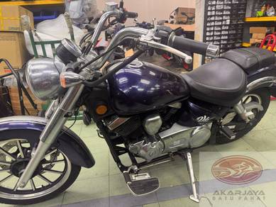 WMOTO V16