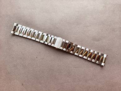 OMEGA AQUA TERRA 150M 20mm Watch Strap Bracelet