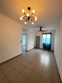 Service Residence For Rent in Tangerine Suites