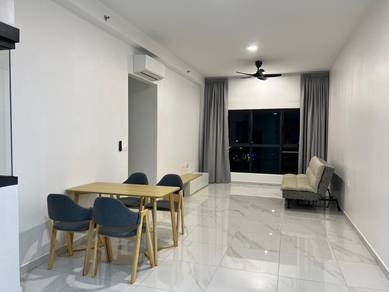 Service Residence For Rent in Sinaran Residences @ Utropolis