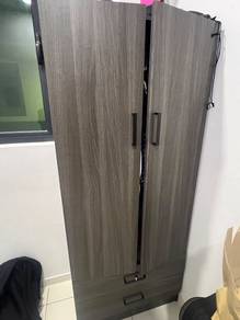 Wardrobe ( 2 Door )