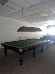 Table snooker 14ft