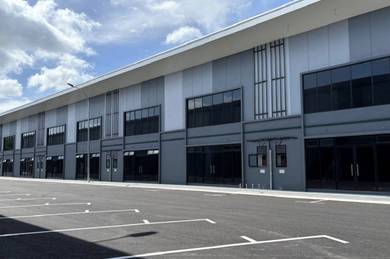 Warehouse / Factory For Rent in Kulai,JHR