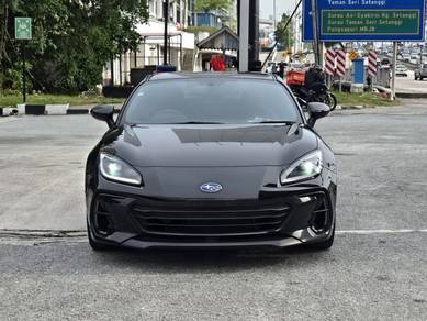 Subaru BRZ AUTOMATIC in Johor Bahru, JHR