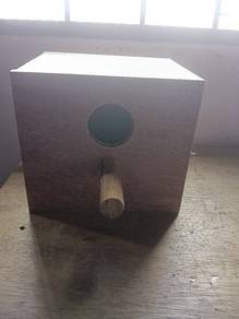 Bird Box 