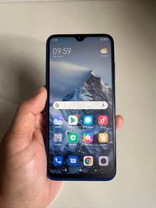 Redmi Note 8
