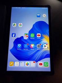 Honor Pad X8
