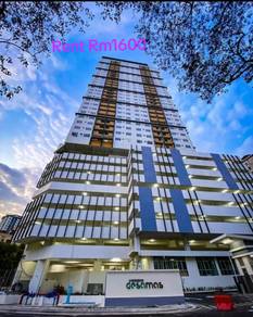 Apartment For Rent in Taman Desa Aman