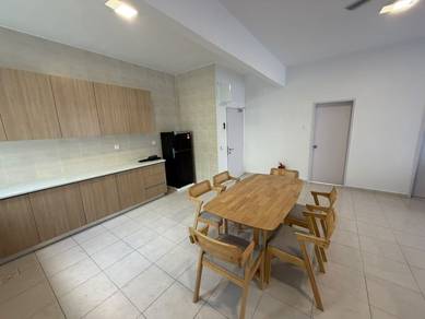 Condominium For Rent in Residensi Adelia
