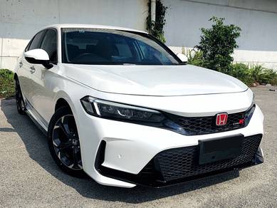 2023 Honda Civic FE V