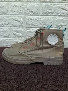 Uk8 Palladium Pampa Sp20 Hi