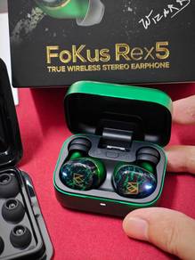 Noble FoKus Rex5