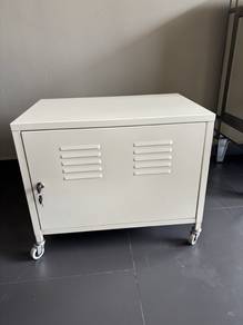 metal cabinet