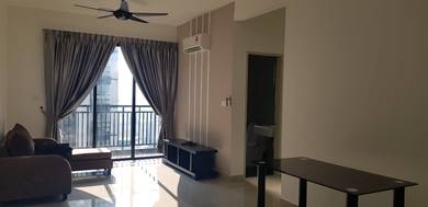 Condominium For Sale in The Nest @ Jln Klang Lama