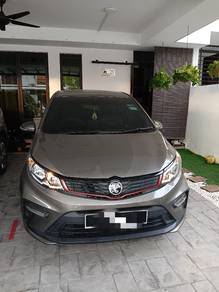 Proton Iriz EXECUTIVE in Bangi, SGR