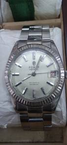 Vintage Pomar automatic gent watch