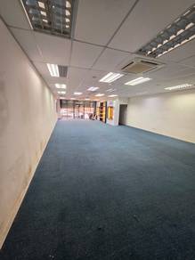 Shop lot For Rent in Tebrau,JHR
